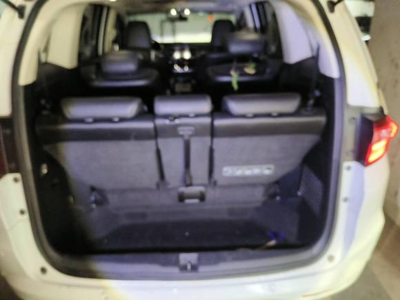 [上海·沪C] 二手本田奥德赛2015款 改款 2.4L 智享版