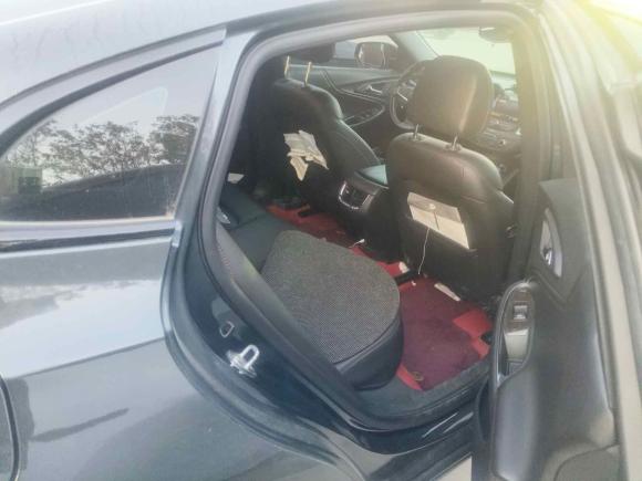 [南京·苏A] 二手雪佛兰迈锐宝XL2019款 Redline 550T 自动锐智版