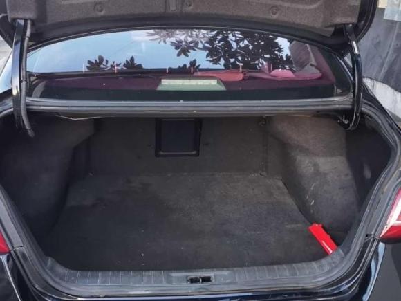 [宁波·浙B] 二手日产天籁2013款 2.5L XL领先版