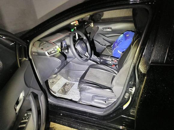 [南昌·赣A] 二手丰田雷凌2019款 185T CVT豪华版 国V