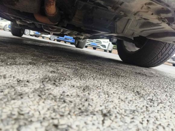 [南京·苏A] 二手别克昂科拉2016款 18T 自动两驱都市时尚型