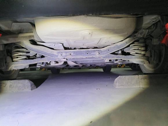 [嘉兴·浙F] 二手福特福克斯2013款 两厢经典 1.8L 自动基本型