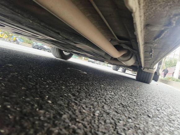 [杭州·苏U] 二手本田凌派2013款 1.8L 自动豪华版