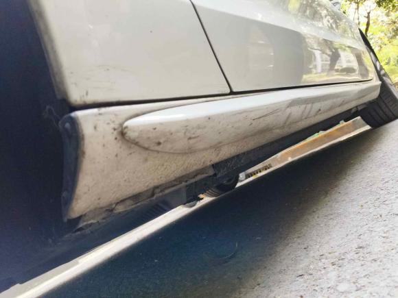 [上海·沪A] 二手奥迪奥迪A52012款 2.0TFSI Sportback