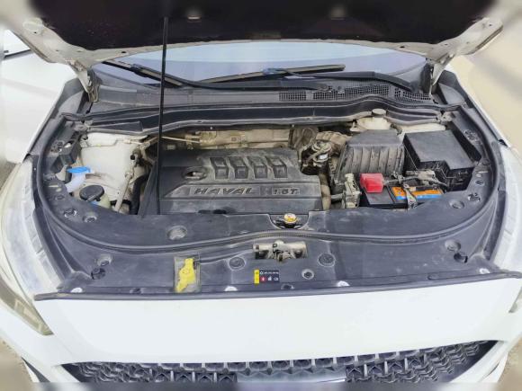 [南昌·赣A] 二手哈弗哈弗M62019款 1.5T DCT两驱精英型 国V