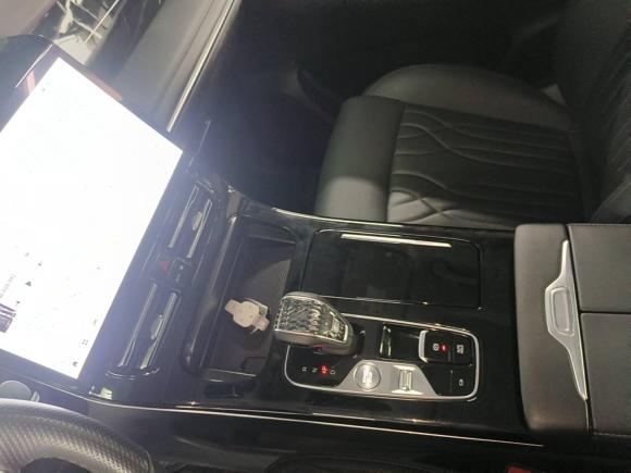 [杭州·鲁W] 二手广汽传祺传祺M82024款 大师系列 400T 尊贵版