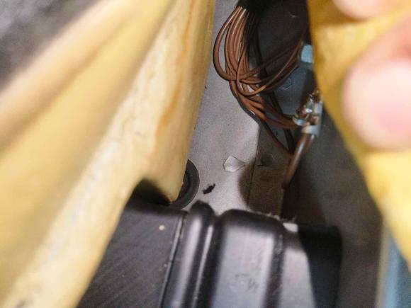 [西安·陕U] 二手奔驰奔驰C级2010款 C 300 旅行版