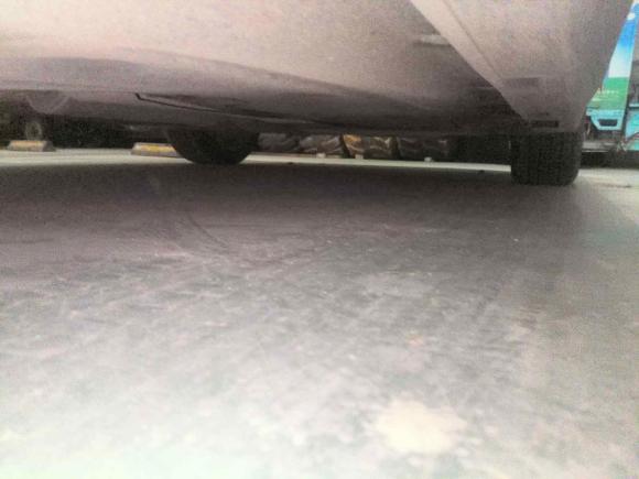 [南昌·赣A] 二手本田英仕派2019款 260TURBO 精致版 国VI