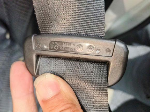 [杭州·浙A] 二手大众速腾2018款 280TSI DSG舒适型