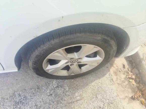 [上海·浙B] 二手大众宝来2015款 质惠版 1.6L 自动时尚型