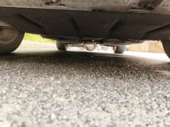 [南昌·赣A] 二手奥迪奥迪Q32017款 30 TFSI 时尚型