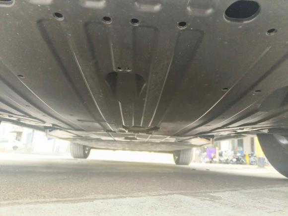 [深圳·粤B] 二手起亚起亚EV52024款 530 Land