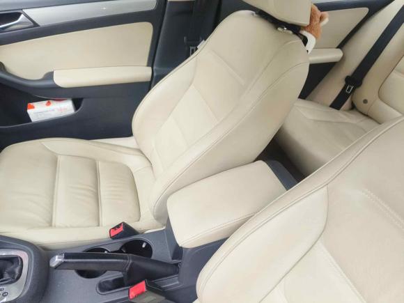 [成都·川A] 二手大众速腾2012款 1.4TSI 自动豪华型