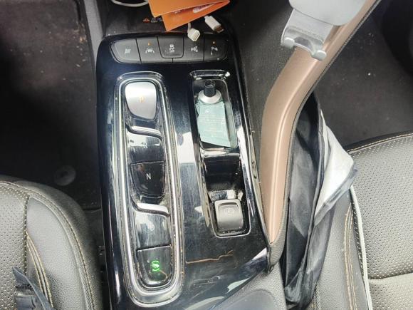 [上海·沪A] 二手别克微蓝72020款 652E 互联智慧型