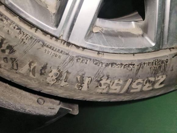 [青岛·鲁U] 二手凯迪拉克凯迪拉克XT42020款 28T 两驱豪华型