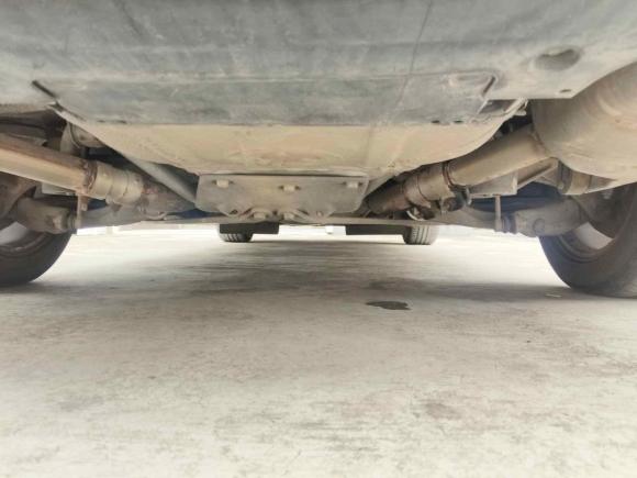 [南京·苏A] 二手宝马宝马5系GT2015款 528i 领先型