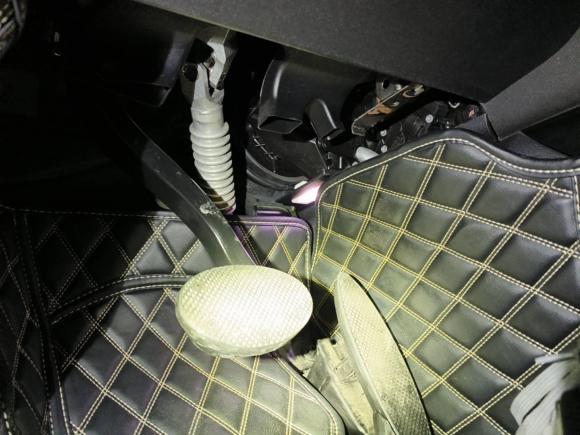 [杭州·浙A] 二手MINIMINI CLUBMAN2018款 1.5T COOPER 艺术家