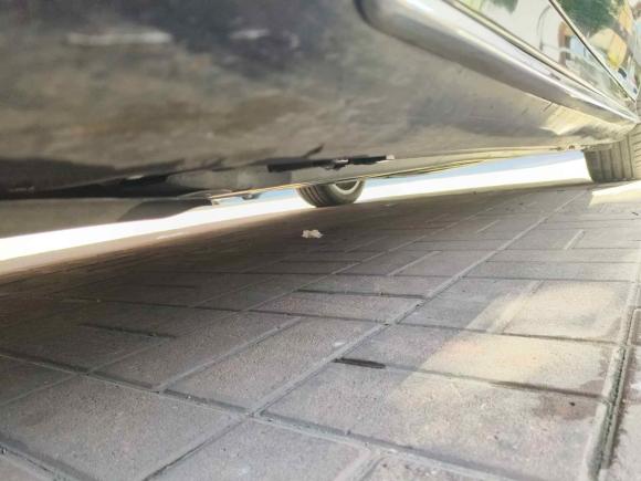 [合肥·皖A] 二手奔驰奔驰E级2019款 E 300 L 运动豪华型