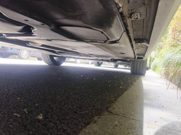 [上海·沪B] 二手大众途安2021款 途安L 280TSI DSG拓界版 7座