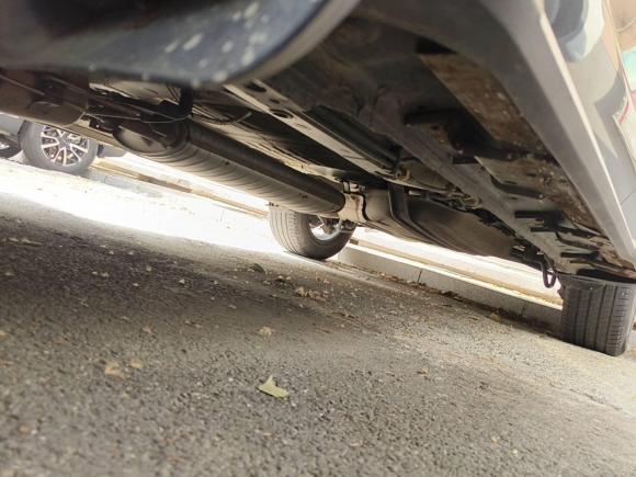 [济南·鲁A] 二手比亚迪唐2019款 2.0T 自动智联尊悦型 7座 国VI