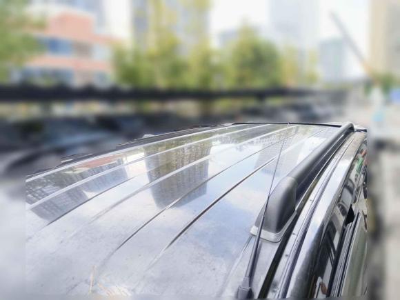 [杭州·浙A] 二手日产日产NV2002018款 1.6L CVT尊享型