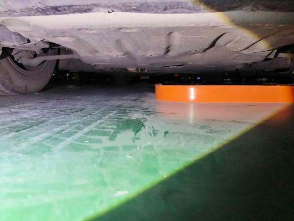 [成都·川A] 二手宝马宝马3系2013款 320Li 时尚型