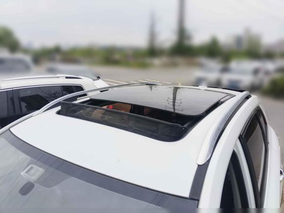 [武汉·鄂J] 二手荣威荣威RX52016款 20T 两驱自动互联网智享版