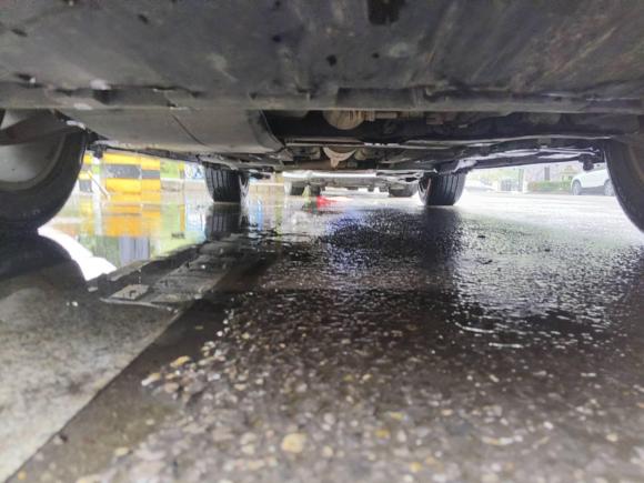 [西安·陕A] 二手DSDS 62016款 1.6T 豪华版THP160