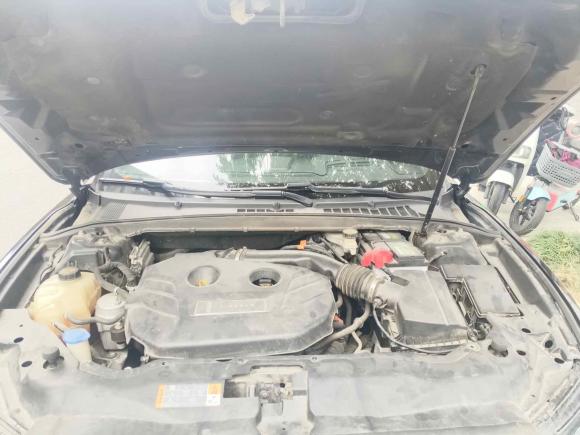 [嘉兴·浙F] 二手林肯林肯大陆2018款 2.0T 两驱尊耀版