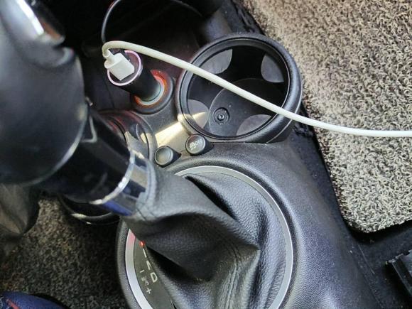 [上海·沪A] 二手MINIMINI2011款 1.6L COOPER Fun