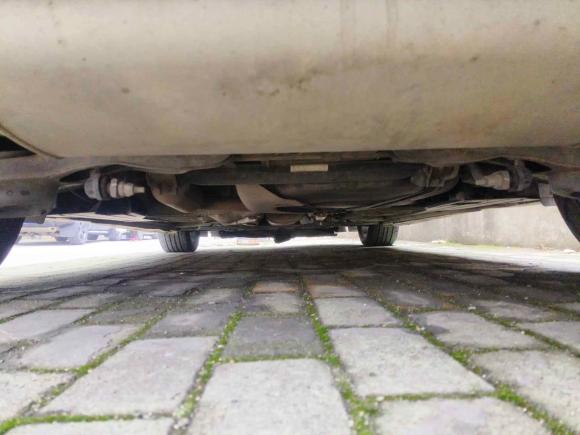 [武汉·鄂A] 二手福特福克斯2012款 两厢 2.0L 自动豪华运动型