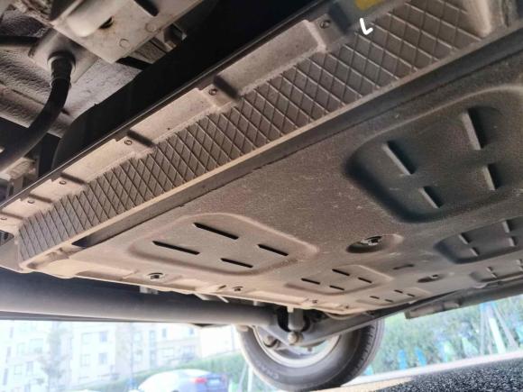 [常州·苏D] 二手荣威科莱威CLEVER2022款 311km元气啵啵版