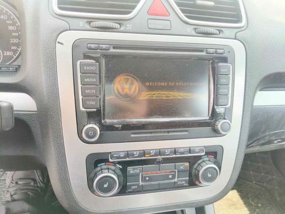 [宁波·浙B] 二手大众尚酷2010款 2.0TSI 豪华版