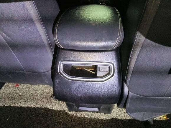 [义乌·浙C] 二手吉利汽车远景X62016款 1.3T CVT旗舰型