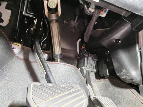 [深圳·粤T] 二手吉利汽车远景2018款 1.5L 自动尊贵型