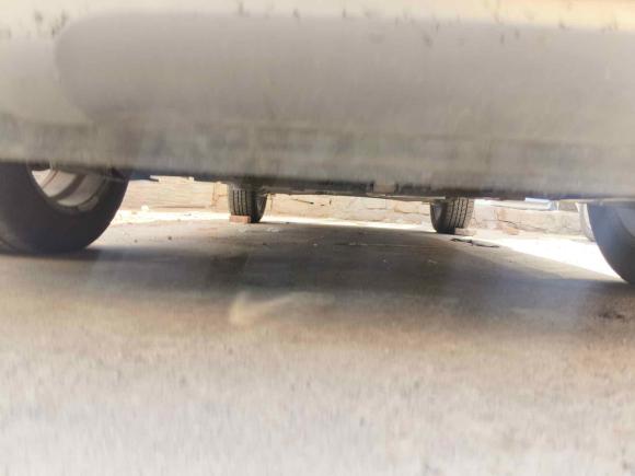 [青岛·鲁B] 二手起亚KX3傲跑2015款 1.6L 自动两驱DLX