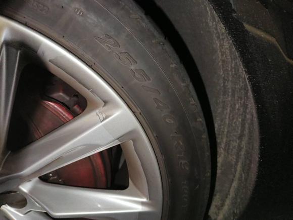 [南通·苏F] 二手奥迪奥迪A72016款 50 TFSI quattro 舒适型