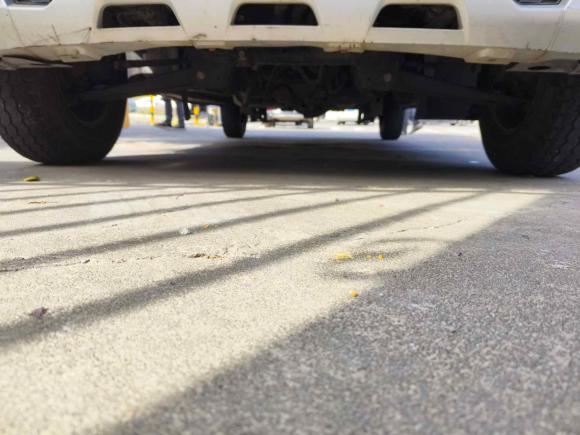 [佛山·粤E] 二手长安凯程长安睿行M602019款 1.5L标准型国VI 5/6座DAM15KR