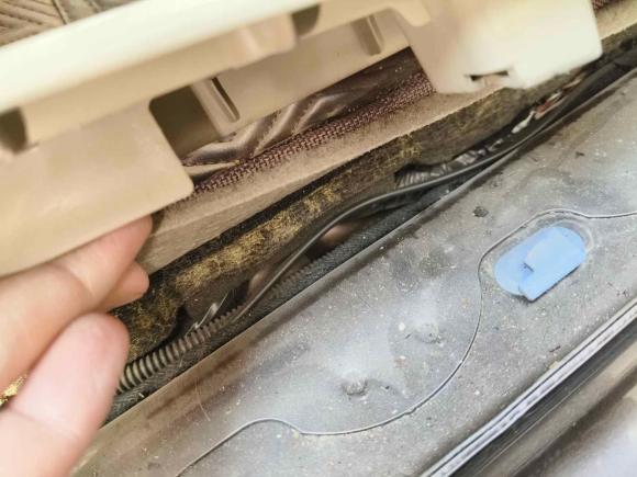 [济南·鲁A] 二手别克别克GL82017款 25S 舒适型 国V