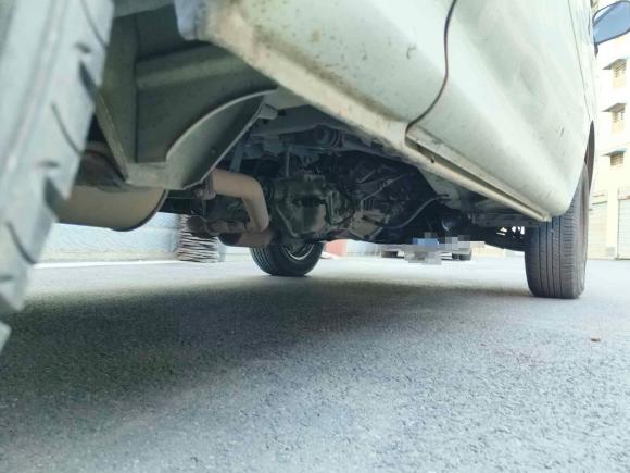 [合肥·皖A] 二手金杯金杯海狮2016款 2.0L豪华型V19