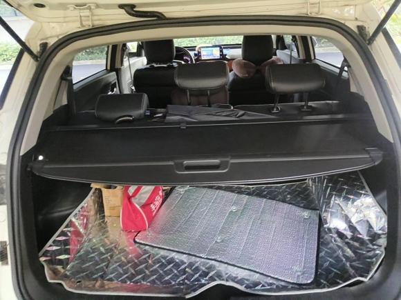 [嘉兴·皖R] 二手宝骏宝骏5102019款 1.5L 自动尊享型 国V