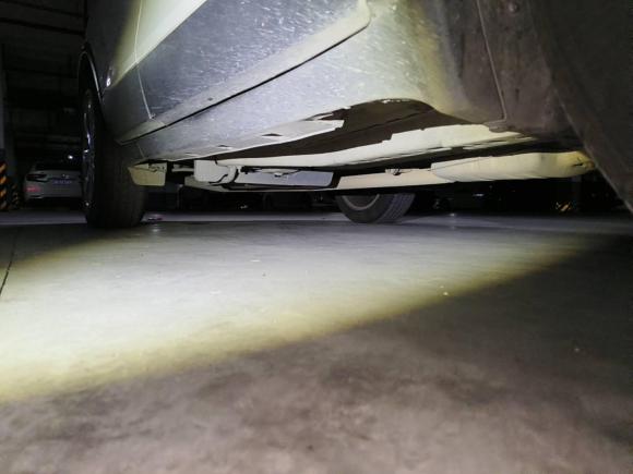 [宁波·浙B] 二手别克昂科拉2015款 1.4T 自动两驱都市领先型