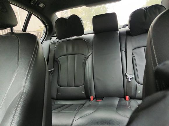 [义乌·浙G] 二手宝马宝马5系2019款 改款 530Li 尊享型 M运动套装