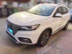 [青岛·鲁U] 荣威荣威RX52020款 20T 自动4G互联超越版