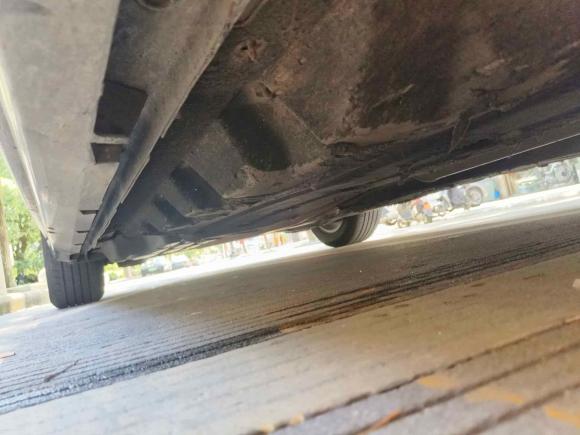 [宁波·苏A] 二手福特金牛座2015款 EcoBoost 245 时尚型