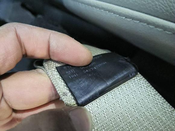 [西安·陕A] 二手别克英朗2018款 15T 双离合精英型 国V