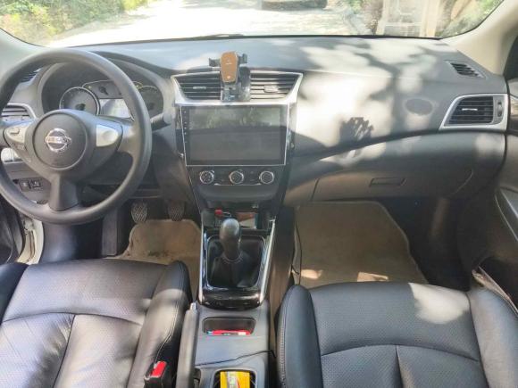 [苏州·苏E] 二手日产轩逸2016款 1.6XL 手动豪华版