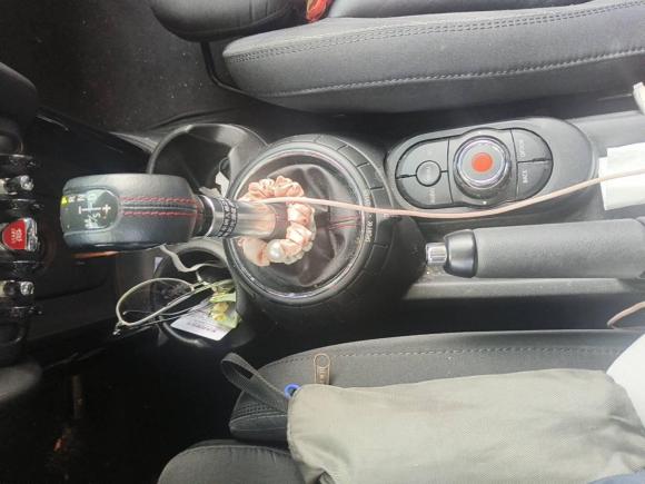 [上海·沪A] 二手MINIMINI2014款 2.0T COOPER S Fun