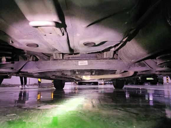 [常州·苏D] 二手起亚KX CROSS2017款 1.4L AT GLS