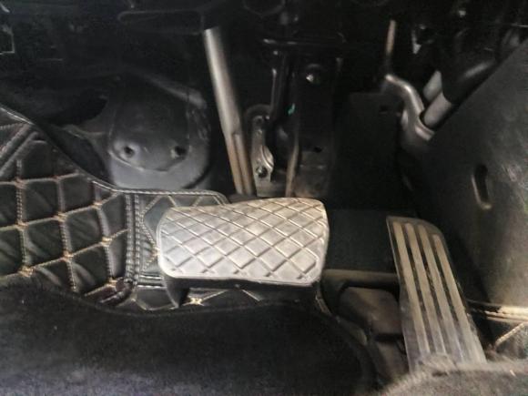 [嘉兴·粤S] 二手大众途观2016款 280TSI 自动两驱丝绸之路风尚版